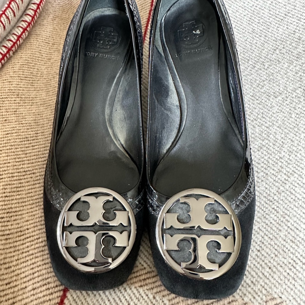 Tory Burch shoes 8.5